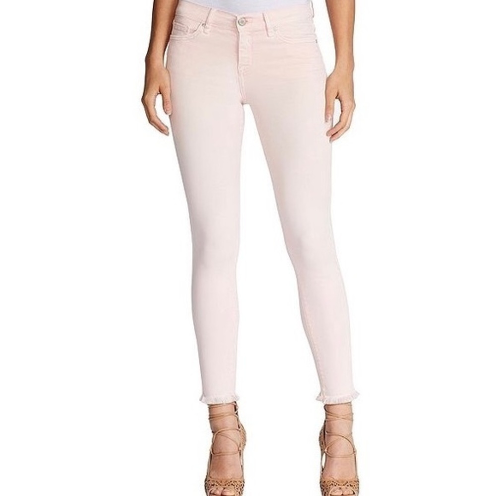 NWT William Rast Ankle Skinny Jeans 27 & 28 Waist Available